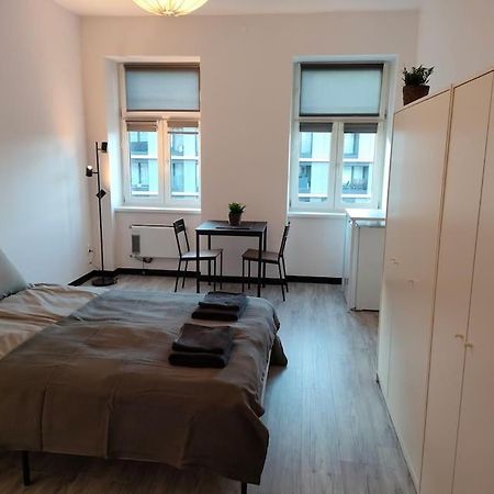 Cozy Room - 10 Min.From Rynek Breslau Exterior foto