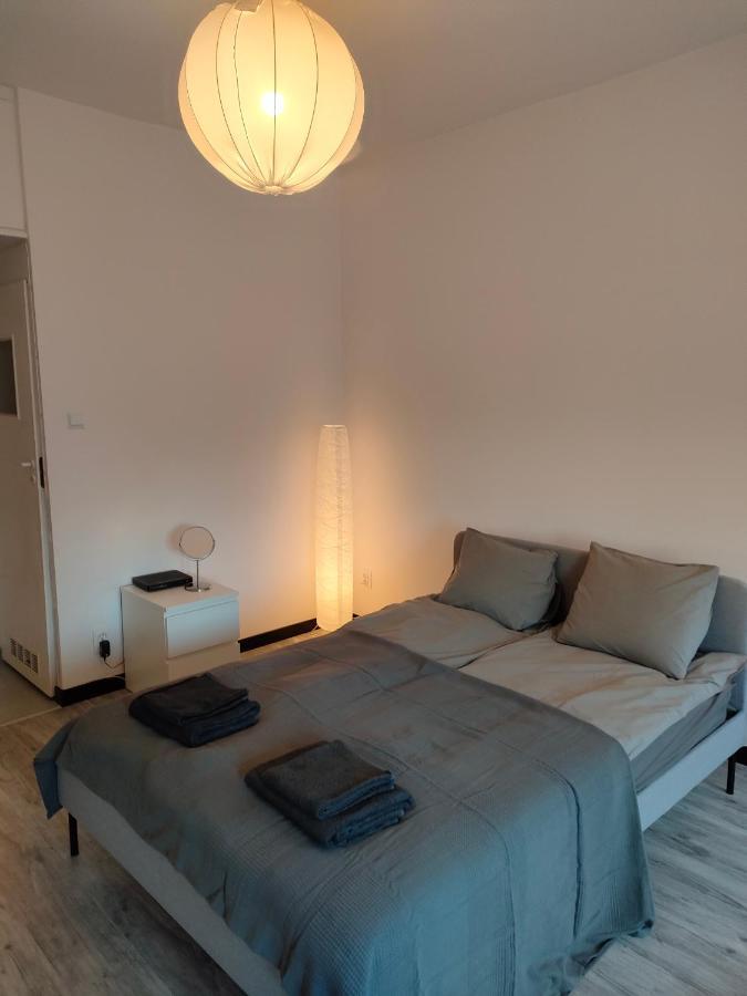 Cozy Room - 10 Min.From Rynek Breslau Exterior foto